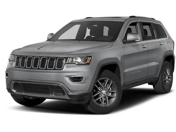 JEEP GRAND CHEROKEE 2017 1C4RJFBG5HC921979 image